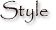 Style